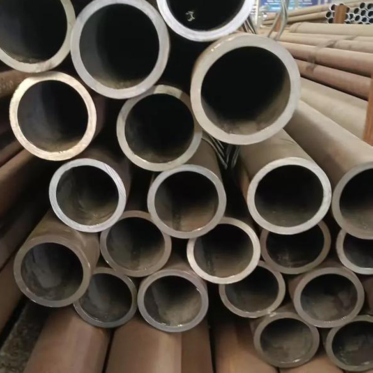 铁岭12Cr1MoVG高压锅炉管